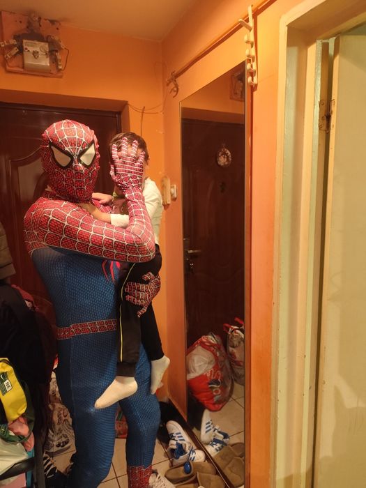 Moș Crăciun de închiriat și Craiova vă așteptăm!