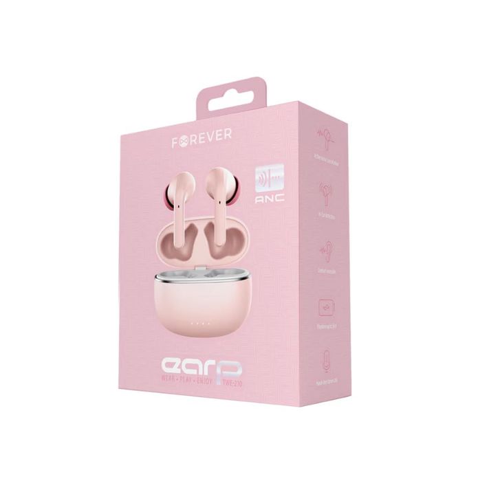 Casti bluetooth TWE-210 Earp Forever Roz