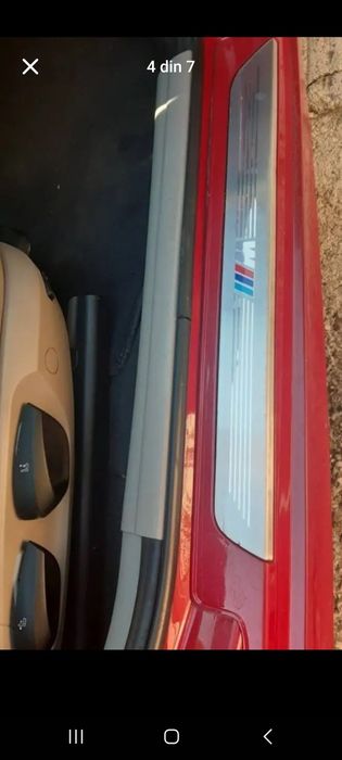 BMW 1 Series 2007 — imagine 4