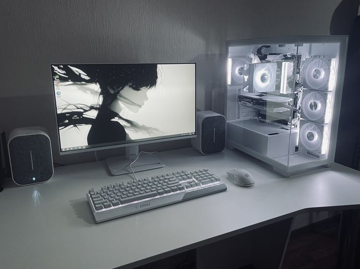 Сборка игровых пк на заказ с предопоатой!