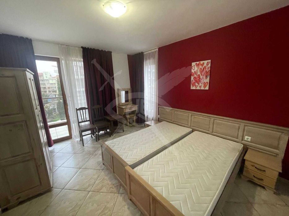 Двустаен - Несебър