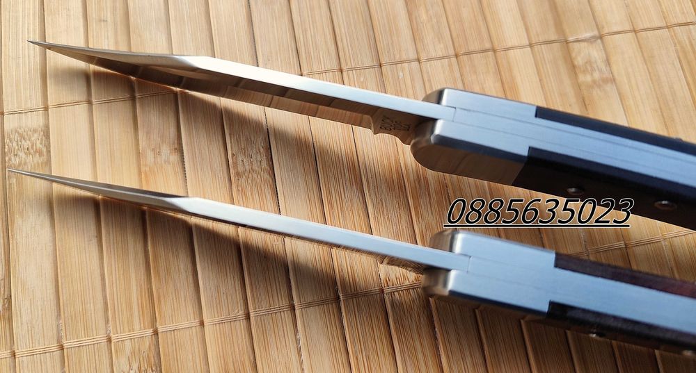 Сгъваем нож Buck 110