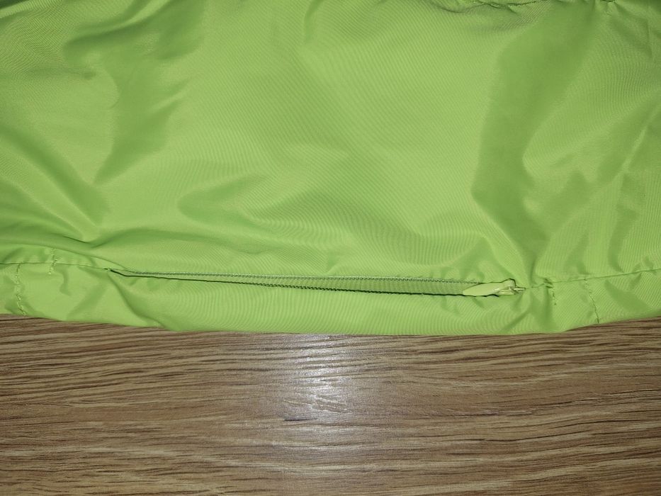 Windbreaker trapstar