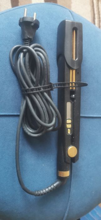 Утюжок BabylissPRO Titanium