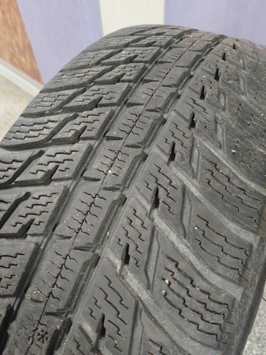 зимни гуми 17 цола