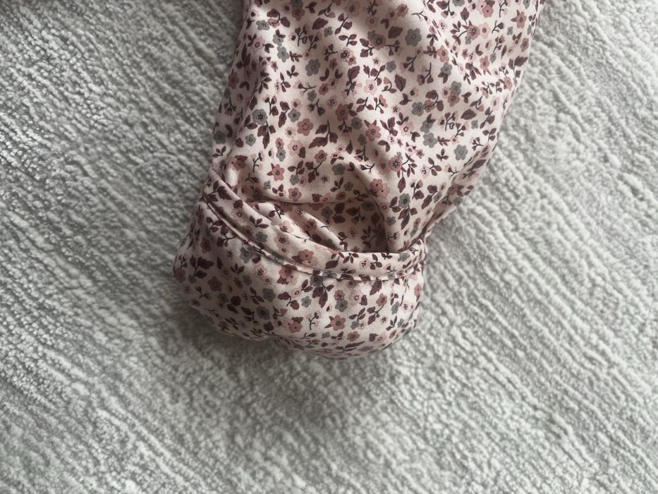 Весений комбинезон для девочки(62)