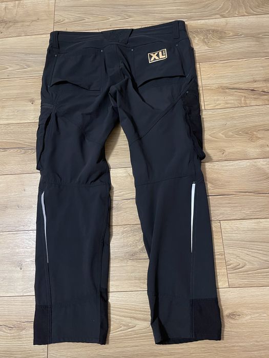 MASCOT-model Nou, pantaloni de lucru, full softshell, stare foarte buna, barbati, 56