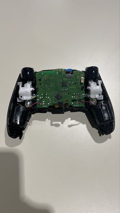 Repar stick drift Xbox / PS5 / PS4 – joystickuri TMR (Gulikit / KS)