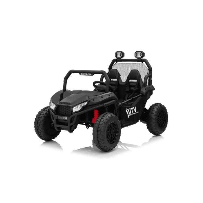 Детско Акумулаторно UTV Dune-Buggy V2, 800W, 24V/10Ah, 4×4, Eva Гуми