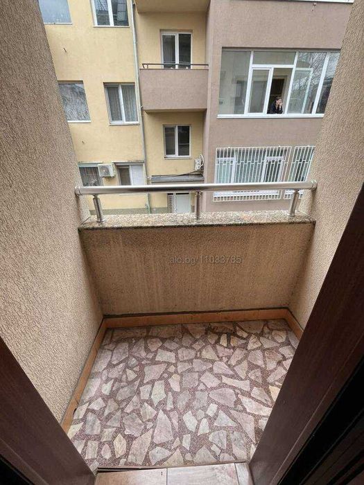 Двустаен апартамент в Центъра на гр. Бургас