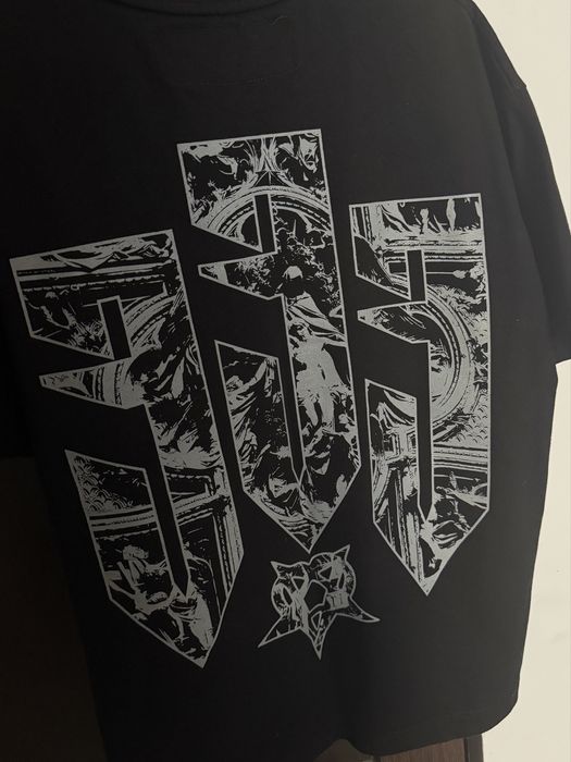 Дрехи The Sinners