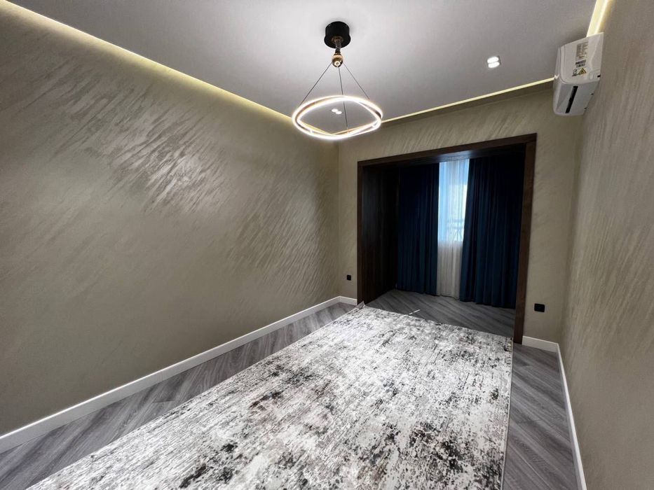 Дархан! Ор-р Тамараханум! Сдаётся новая квартира в центре!