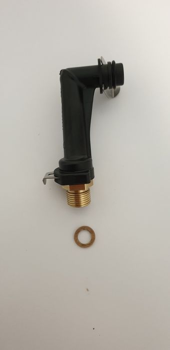 Racord ACM pentru apa calda menajera Centrala Viessmann Vitopend WH1B