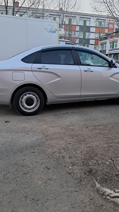 Продам Лада веста