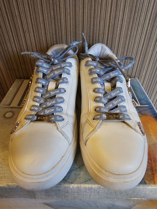 Кецове  ALDO BARBIE STEP 37 номер