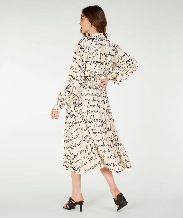 Премиальное платье от Josh