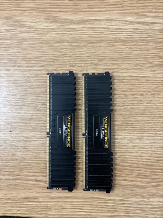 16gb ram corsair second hand si noi de vanzare • Anunturi • OLX.ro