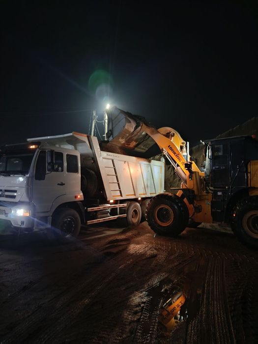 Клинец компот 70/30 булыга тош шебен