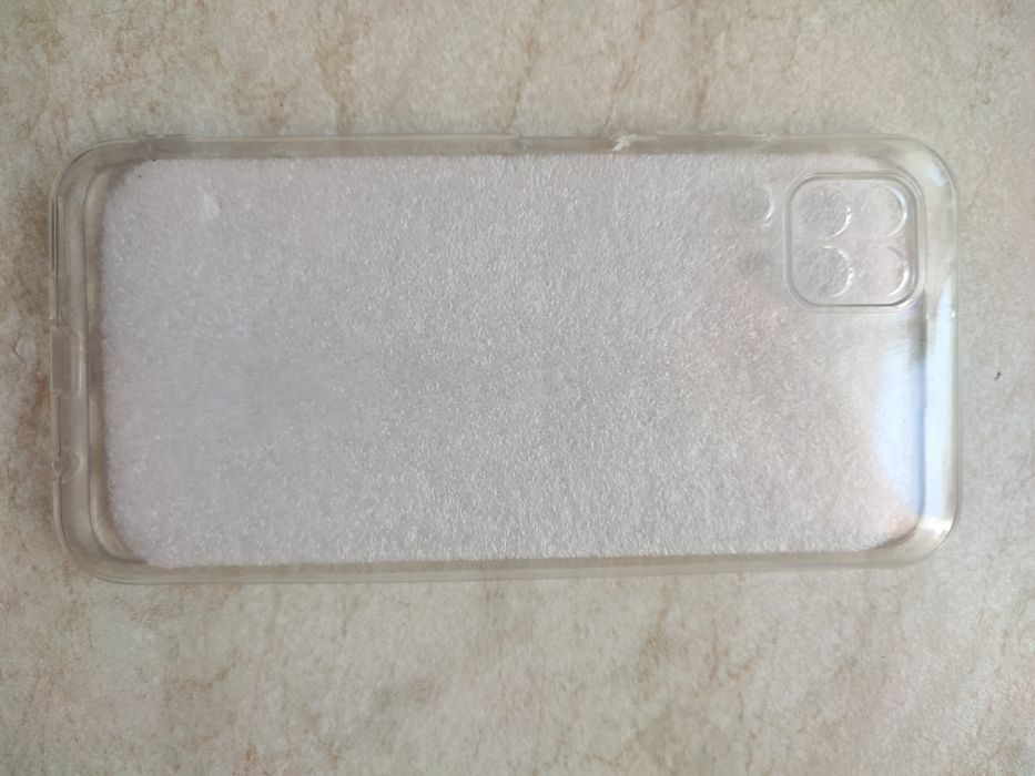 Set  3 buc huse *Huawei P40 lite *