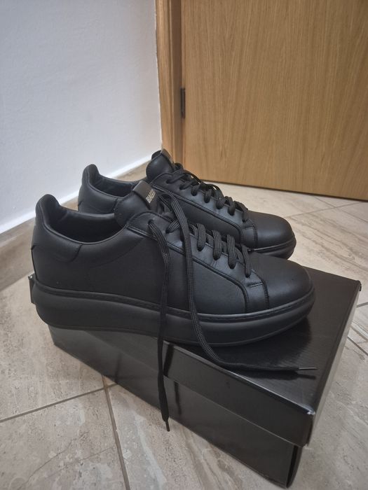 Sneakers Barbati Biaggio