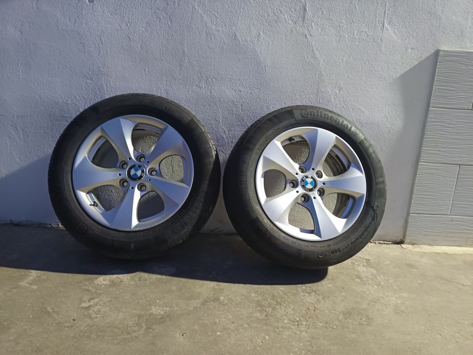 Roti bmw seria 1, seria 3