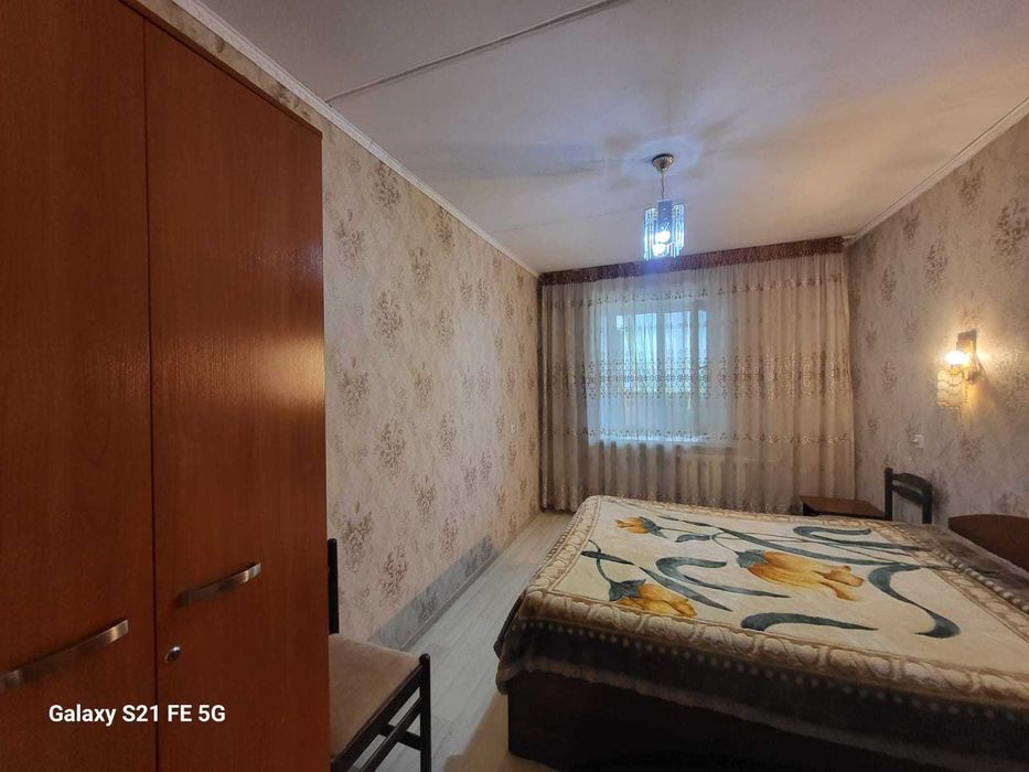 Продам квартиру на Стрелке