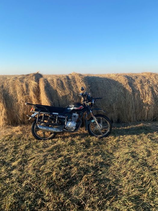 Хонгие 150, продам