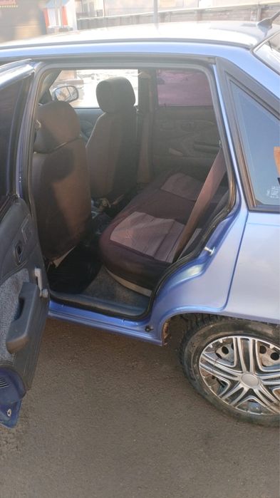 Продам машину в хорошем состоянии