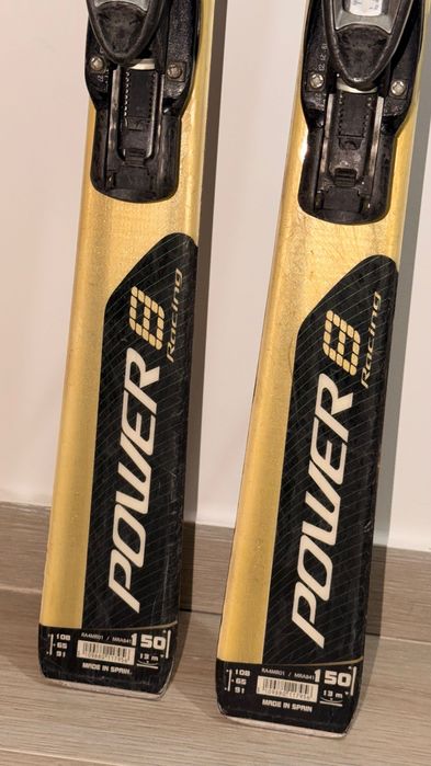 Schiuri Rossignol Power 8 150cm