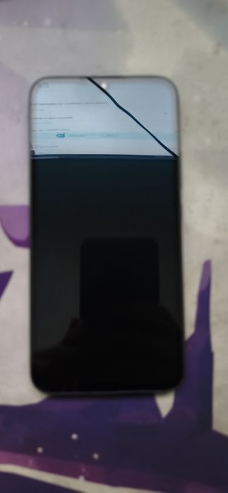 SAMSUNG A34 5G pentru Piese