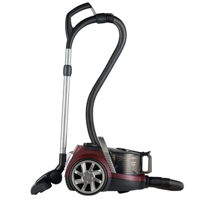 Пылесос Shivaki VCC2050R