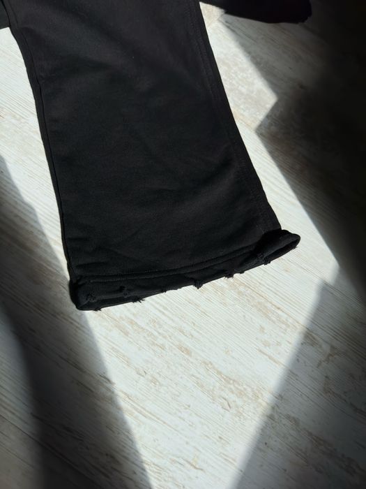Pantaloni balenciaga