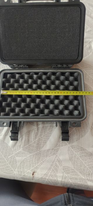 Куфарче за инструменти