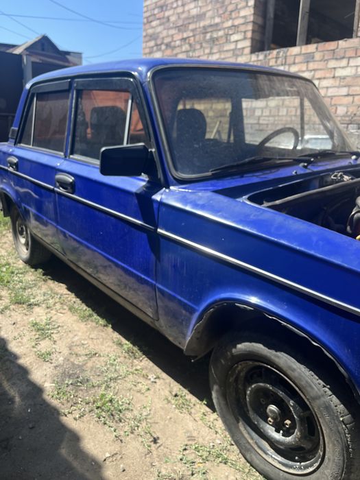 Продам ВАЗ-2106 недорого