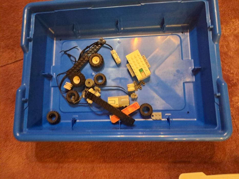 Продам набор Lego Education WeDo 2.0