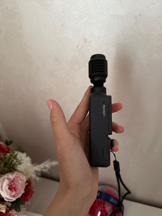Dji osmo pocket 4