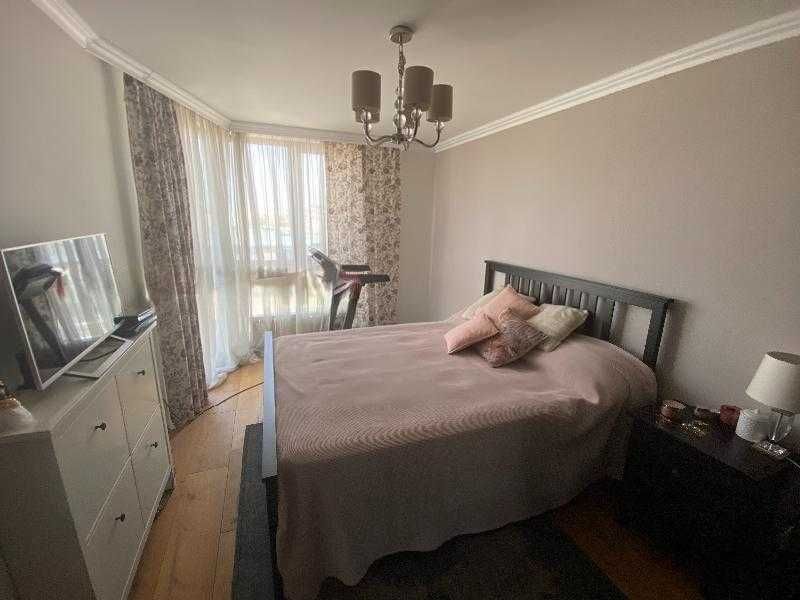 Дава се под наем Двустаен апартамент в София, Надежда 3 - 74 кв.м за 428.91 € - Снимка #2