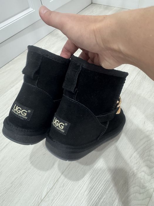 Угги новые отличного качества