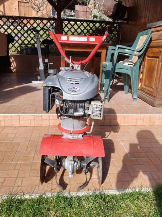 Vând motosapă Szentkiraly Quantum 60