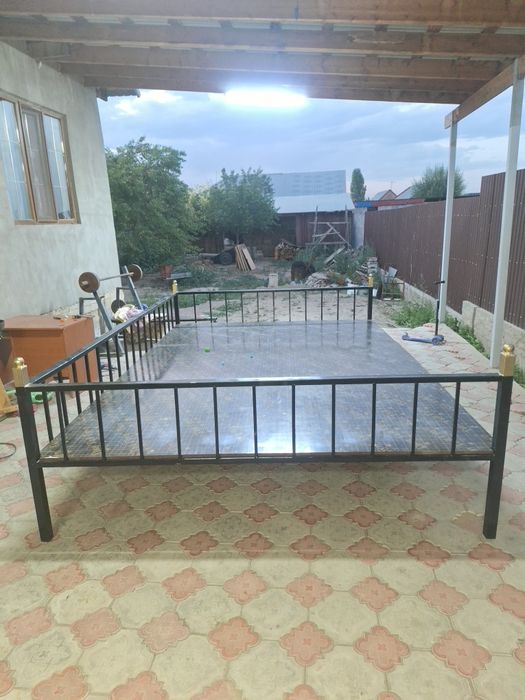 тапчан новый и на заказ