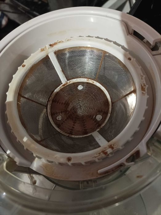 Сокоизтисквачка Moulinex