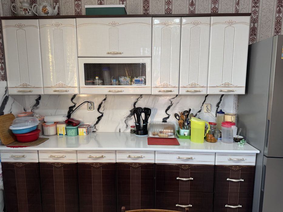 Кухонный гарнитур