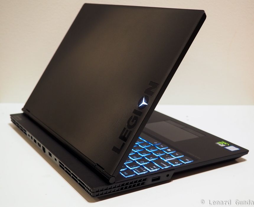 Lenovo Legion 5 Y530