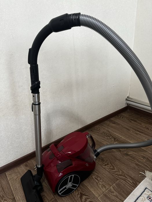 Пылесос tefal  продается