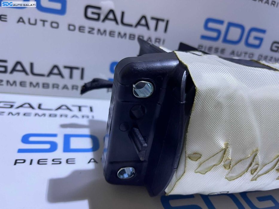 Airbag Pasager Volkswagen Jetta 4 2011 - 2018 Cod 5C6880204H