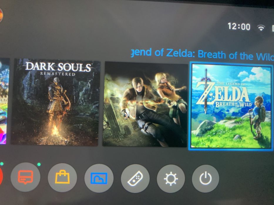 Продам акаунты Nintendo switsh,Ps3,Ps4,Ps5