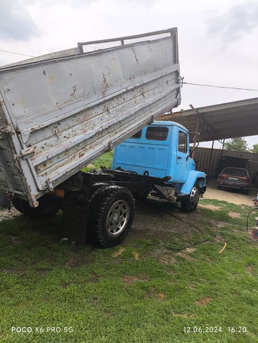 Продам Газ 53 3307