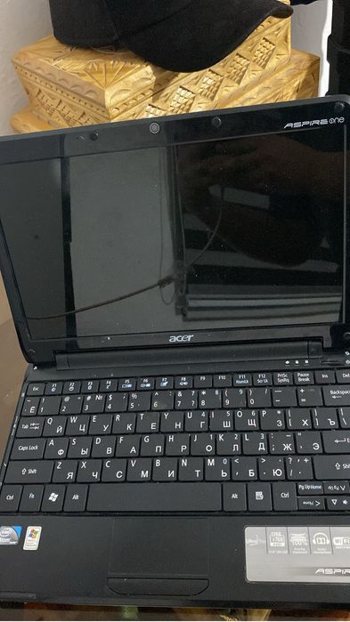 Нетбук windows xr aser