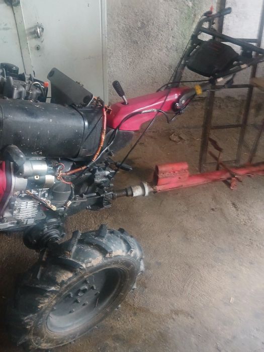 Motocultor weima de vinzare