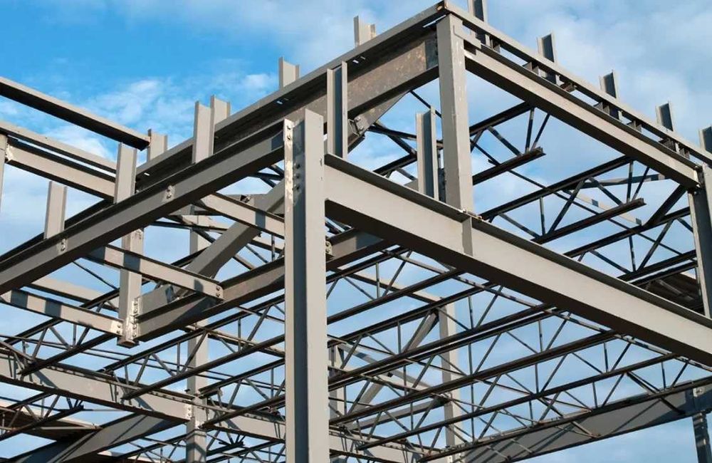 Металлоконструкции без косяков и «потом переделаем»